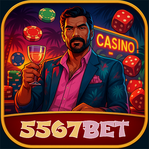 5567 BET