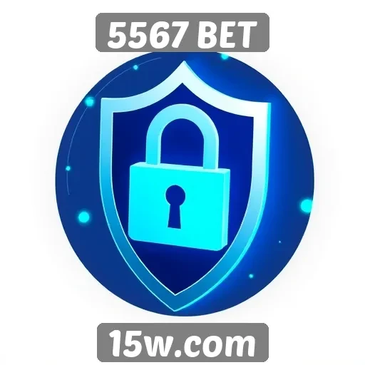 Como o 5567 BET garante a segurança dos usuários