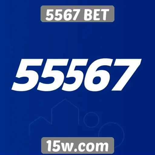 Comparação de odds entre 5567 BET e concorrentes