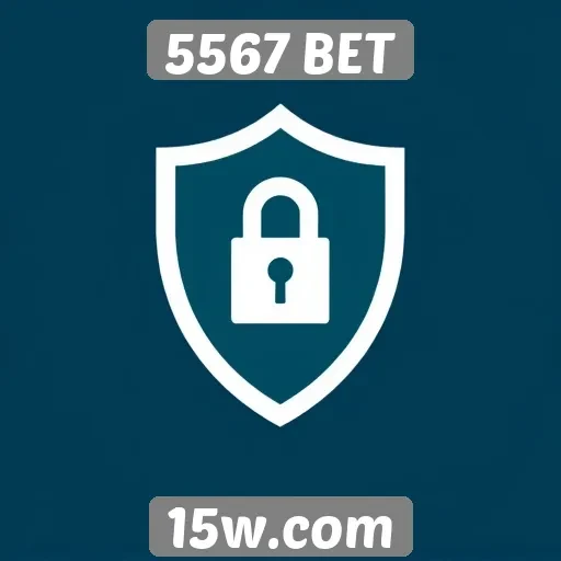 Avaliação da segurança do site 5567 BET