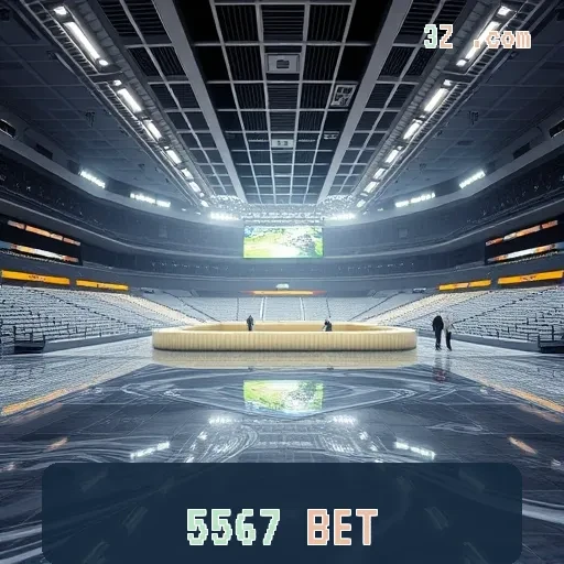 5567 BET Caça-Níqueis