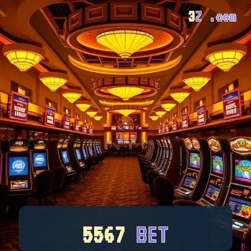 5567 BET Apostas Esportivas