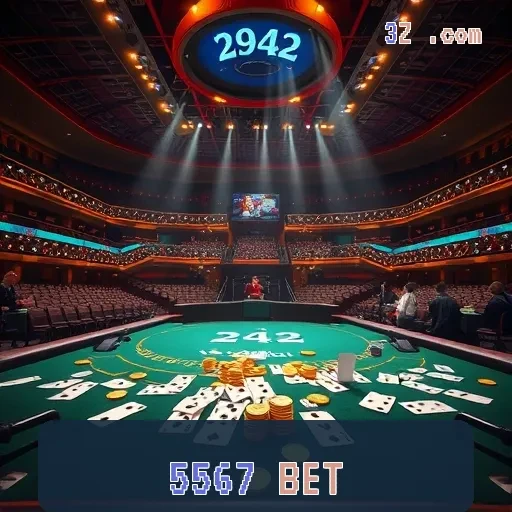 5567 BET Promoções